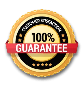 Amazon KDPPublishing Official - Satisfaction Guarantee